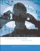 Tapa de Ear training