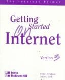 Tapa de The Internet Primer