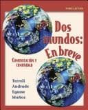 Tapa de Dos mundos