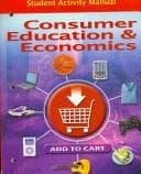 Tapa de Consumer Education & Economics, Student Activity Manual