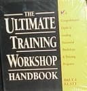 Tapa de The Ultimate Training Workshop Handbook