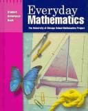 Tapa de Everyday Mathematics