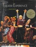 Tapa de The Theater Experience