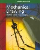 Tapa de Mechanical Drawing