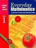 Tapa de Everyday Mathematics