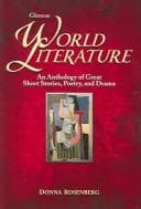 Tapa de World Literature: