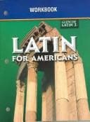 Tapa de Latin for Americans