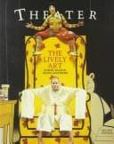 Tapa de Theater