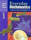 Tapa de Everyday Mathematics