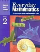 Tapa de Everyday Mathematics