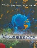Tapa de Prescott's Microbiology