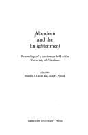 Tapa de Aberdeen and the Enlightenment