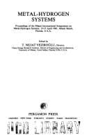 Tapa de Metal-Hydrogen Systems