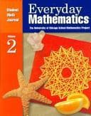 Tapa de Everyday Mathematics Student Reference Book