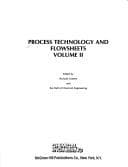 Tapa de Process technology and flowsheets