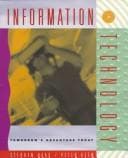 Tapa de Information technology