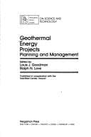Tapa de Geothermal energy projects