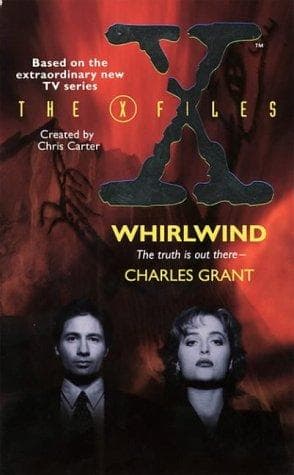 Tapa de The X Files