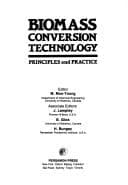 Tapa de Biomass Conversion Technology