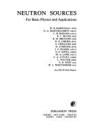 Tapa de Neutron Sources