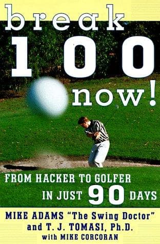 Tapa de Break 100 now!