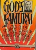 Tapa de God's Samurai