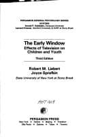 Tapa de The Early Window