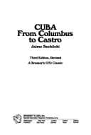 Tapa de Cuba