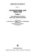 Tapa de Neuropeptides and behavior