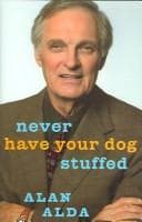 Tapa de Never Have Your Dog Stuffed
