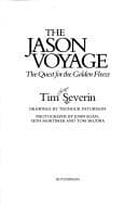 Tapa de The Jason Voyage
