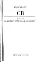 Tapa de C. B. (Biography & Memoirs)