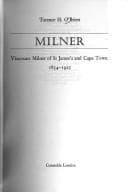 Tapa de Milner