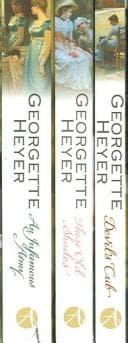Tapa de The Alastair Trilogy Boxed Set: Includes
