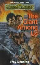 Tapa de The Giant Among Us