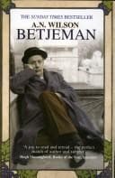 Tapa de Betjeman