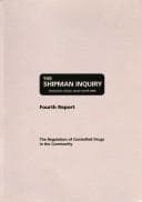Tapa de The Shipman Inquiry