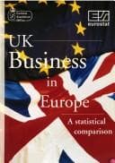 Tapa de United Kingdom Business in Europe