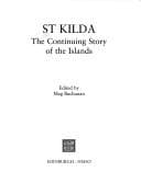 Tapa de St. Kilda