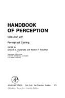 Tapa de Perceptual coding