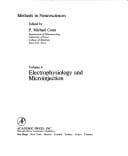 Tapa de Electrophysiology and Microinjection (Methods in Neurosciences, Vol 4)