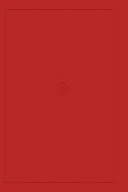 Tapa de Advances in Heat Transfer, Volume 21