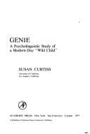 Tapa de Genie