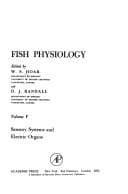 Tapa de Fish physiology