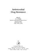 Tapa de Antimicrobial Drug Resist