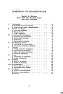Tapa de Representation and Understanding
