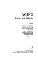 Tapa de Aging--stability and change in the family