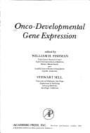 Tapa de Oncodevelopmental Gene Expression