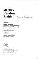 Tapa de Markov random fields