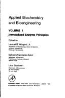 Tapa de Applied Biochemistry and Bioengineering (Applied biochemistry and bioengineering)